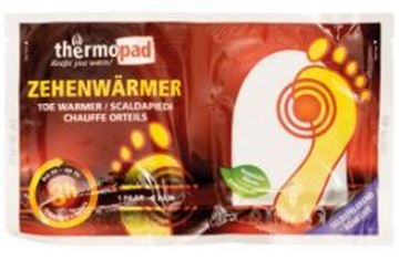 Picture of TOE WARMER
